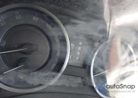 2011 Lexus Is 250 from USA, damaged, VIN JTHCF5C28B2035042